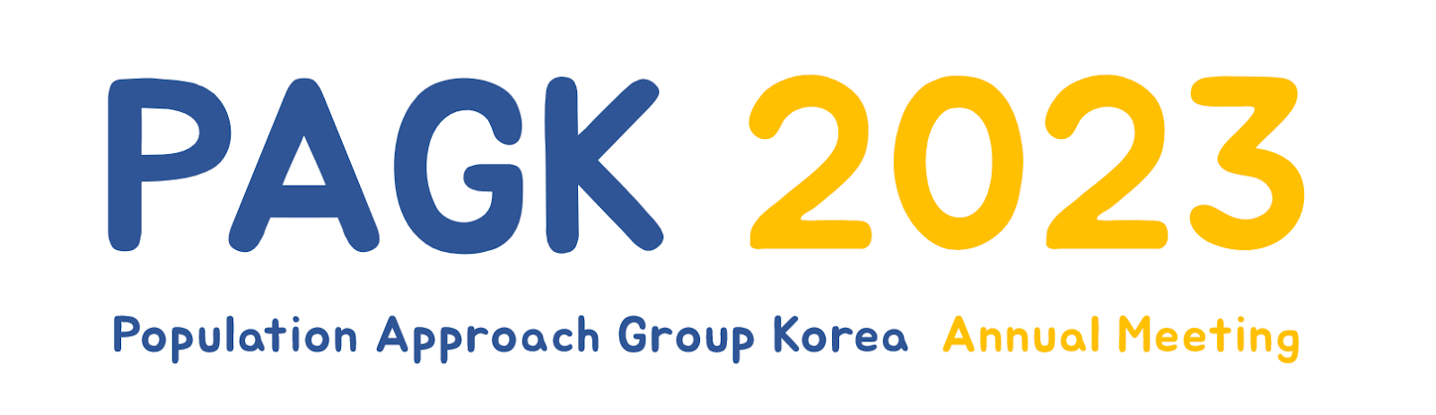 PAGK Annual Meeting 2023